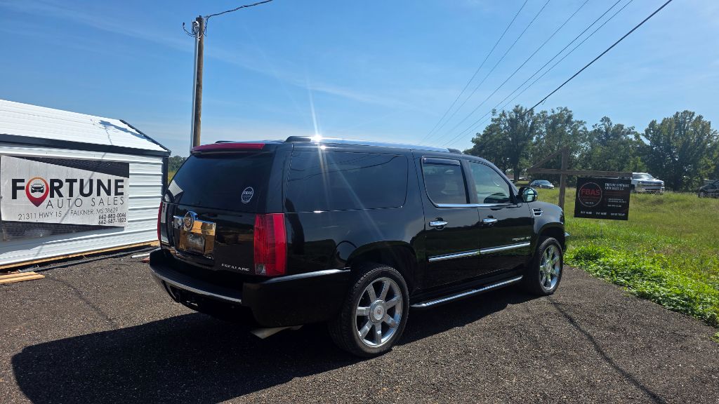 2014 Cadillac Escalade ESV Luxury - Photo 6