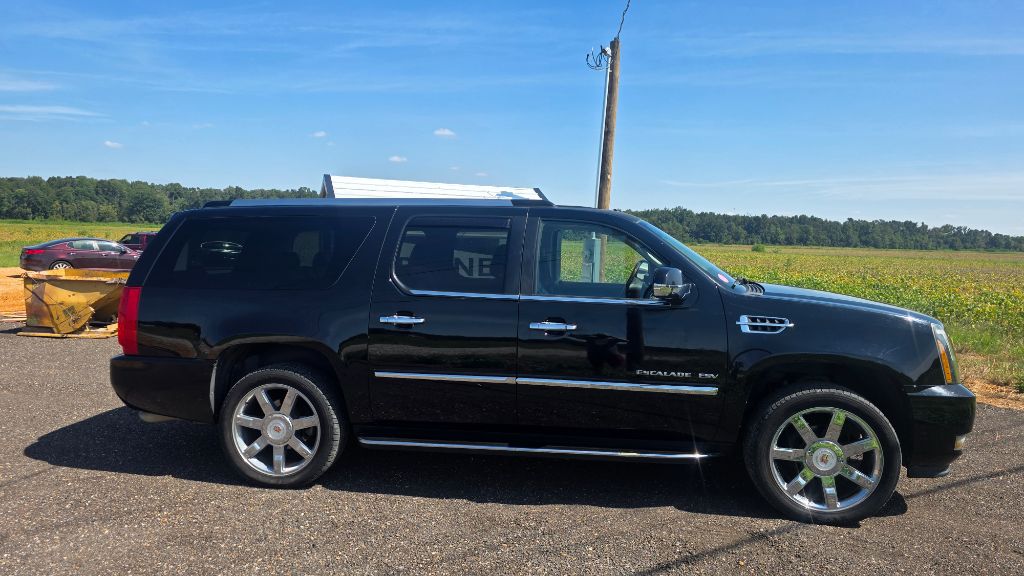 2014 Cadillac Escalade ESV Luxury - Photo 7